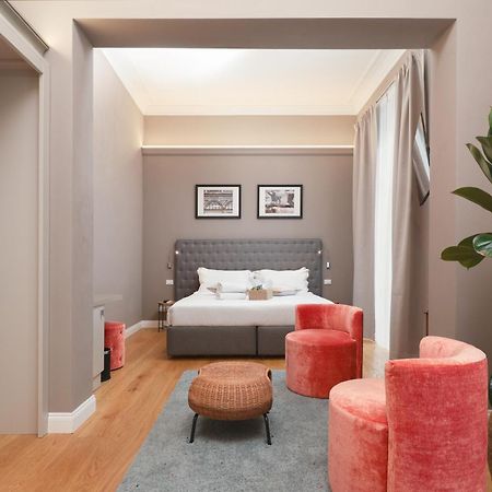 N7 Rooms 佛罗伦萨 外观 照片
